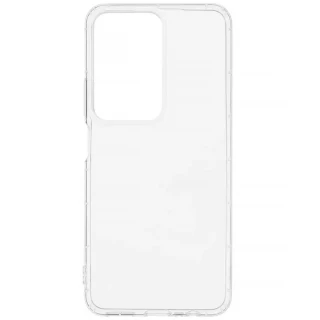 Ультратонкий силіконовий чохол 1мм на Realme C71 фото 1 з 1