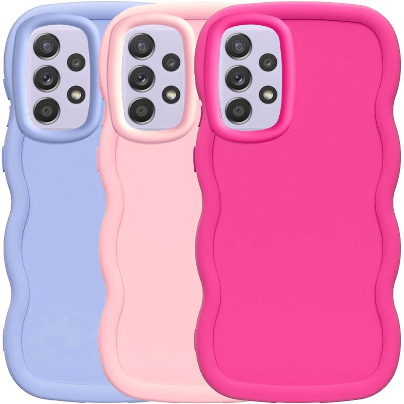 Чохол Ripple для Samsung Galaxy A52 4G / A52 5G фото 1 з 1