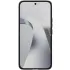 Карбоновая накладка Nillkin Pro со шторкой для камеры для Xiaomi 17T – Black. Фото 4 из 5