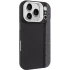 TPU чехол Pixel Craft with MagSafe для Apple iPhone 17 Pro (6.3") – Carbon Line. Фото 2 из 8
