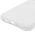 Чехол Silicone Case Lakshmi Premium з закритою камерою на Xiaomi Redmi 15 (EU) – Белый / White. Фото 6 из 6