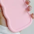 Чехол Ripple для Apple iPhone 14 Plus (6.7") – Pink. Фото 4 из 4