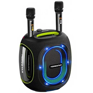 Bluetooth колонка Hopestar PartyBox 600 300W фото 1 з 4
