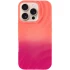 Чохол TPU ColorWave для Apple iPhone 16 Pro – Peach / Pink. Фото 3 з 6