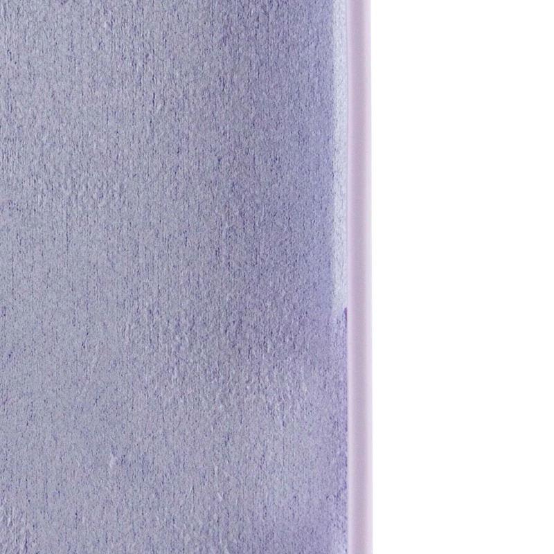 Чехол Silicone Case с защитой камеры для Apple iPhone 16 – Сиреневый / Lilac. Фото 7 из 7