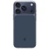 Чохол TPU SGP Ultra Hybrid T (MagFit) для Apple iPhone 17 Pro Max (6.9") – Blue. Фото 8 з 10