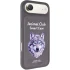 TPU+PC чохол Animal Club для Apple iPhone 17 Air (6.5") – Titanium Gray. Фото 2 з 6