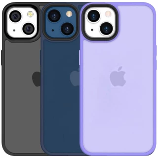 Чехол TPU+PC Lyon Frosted на Tecno Spark Go 2023 фото 1 из 2