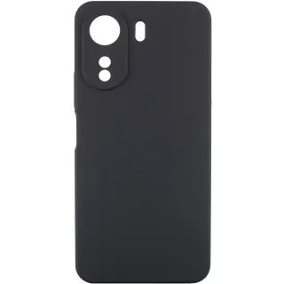 Чехол Silicone Case Lakshmi Premium з закритою камерою на Xiaomi 17T фото 1 из 1