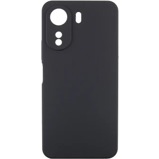 Чохол Silicone Cover Ummi Lakshmi Full Camera (AA) для Oppo A60 фото 1 з 3