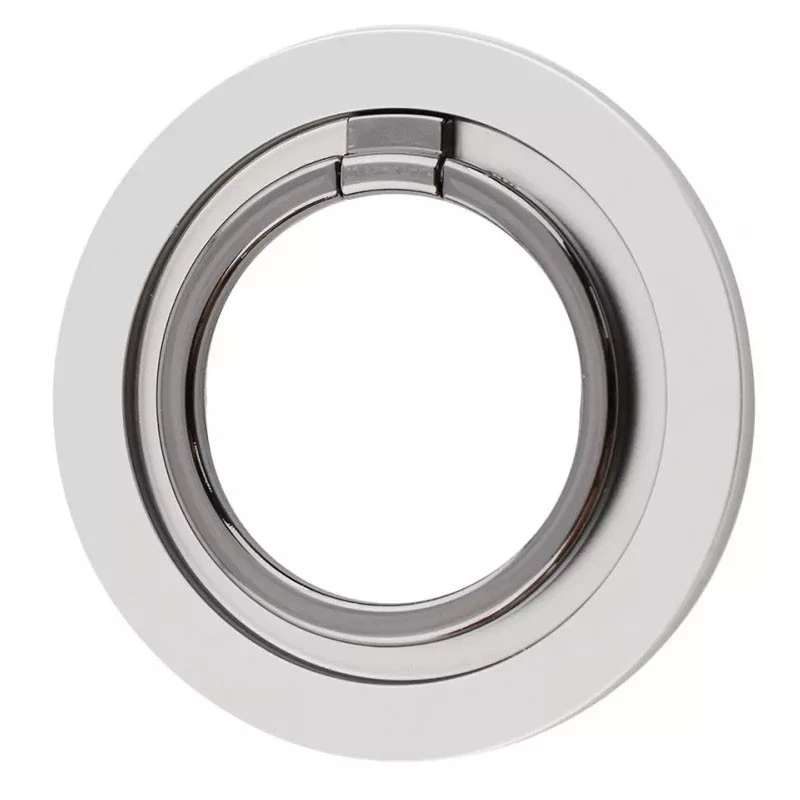 

Кільце-тримач MagSafe Magnetic ring Pro (silver)