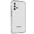 Блестящий силиконовый чехол на Samsung Galaxy A53 5G – Clear. Фото 1 Блестящий силиконовый чехол на Samsung Galaxy A53 5G – Clear. Фото 1 из 6