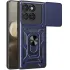 Удароміцний чохол Ummi Camshield Serge Ring (in box) для Motorola Edge 70 Fusion – Синій / Navy. Фото 1 з 1