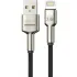 Дата кабель Amaya 310L USB to Lightning 2.4A (1m) фото 1 з 1