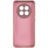 Чохол Silicone Cover Ummi Lakshmi Full Camera (AA) для Realme 12 5G – Рожевий / Pink Sand. Фото 2 з 2