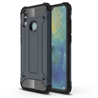 Протиударний чохол з посиленими кутами Immortal на Huawei P Smart (2019) фото 1 Протиударний чохол з посиленими кутами Immortal на Huawei P Smart (2019) фото 1 з 5