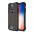 Протиударний чохол з посиленими кутами Immortal на Apple iPhone XR (6.1") фото 1 Протиударний чохол з посиленими кутами Immortal на Apple iPhone XR (6.1") фото 1 з 6