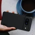 Пластиковая накладка Nillkin Pro для Google Pixel 8 – Черный / Black. Фото 8 из 8