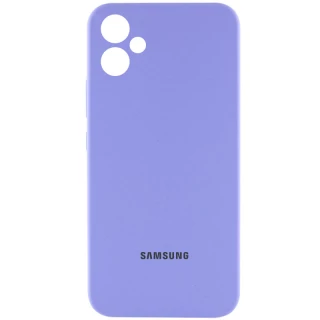 Чохол Silicone Case Lakshmi Premium L з закритою камерою на Samsung Galaxy A06 фото 1 з 4