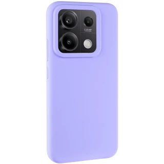 Чехол Silicone Case Lakshmi Premium на Xiaomi Redmi Note 13 5G фото 1 из 12