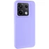 Чохол Silicone Case Lakshmi Premium на Xiaomi Redmi Note 13 5G – Бузковий / Dasheen. Фото 2 з 12
