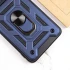 Протиударний чохол Serge Ring з захистом камери на Xiaomi Redmi 15C (EU) – Синій. Фото 5 з 5