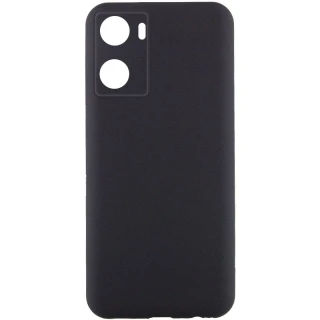 Чохол Silicone Case Lakshmi Premium із закритою камерою для Oppo A57s фото 1 з 3