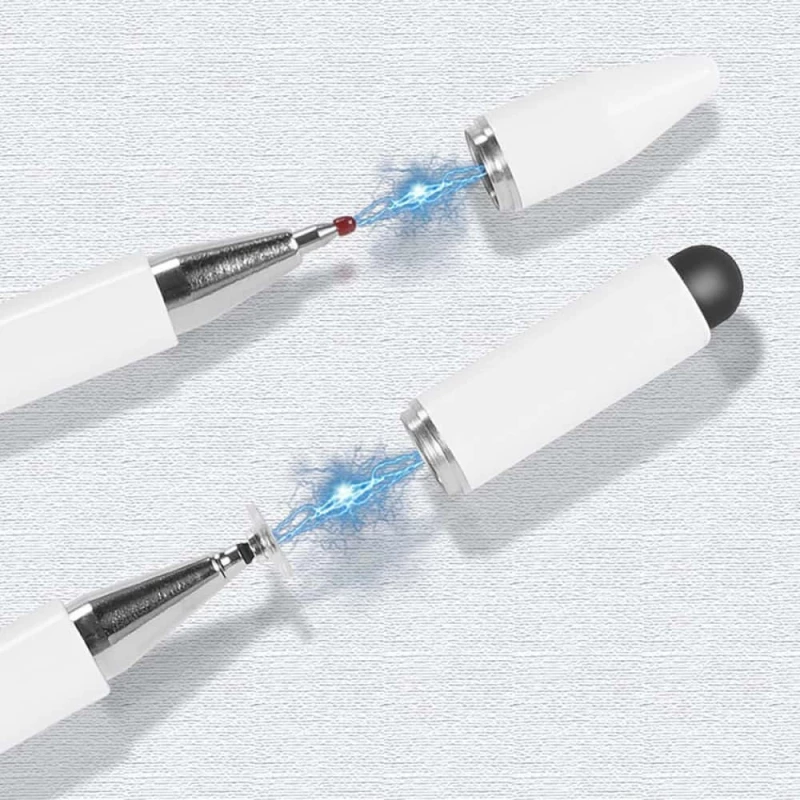 Стилус Proove Magic Wand SP-03 – White. Фото 3 з 5