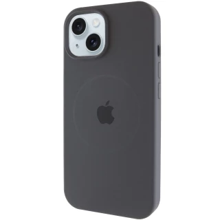 Чехол Silicone Armor Max with MagSafe для Apple iPhone 15 Plus (6.7") фото 1 из 6