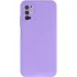 Чехол Silicone Case Lakshmi Premium з закритою камерою на Xiaomi Redmi Note 10 5G – Сиреневый / Dasheen. Фото 3 из 6