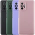 Чохол Silicone Case Lakshmi Premium із закритою камерою для Xiaomi Redmi Note 10 Pro фото 1 з 2