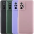 Чохол Silicone Case Lakshmi Premium з закритою камерою на Xiaomi Redmi Note 10 Pro фото 2 з 2