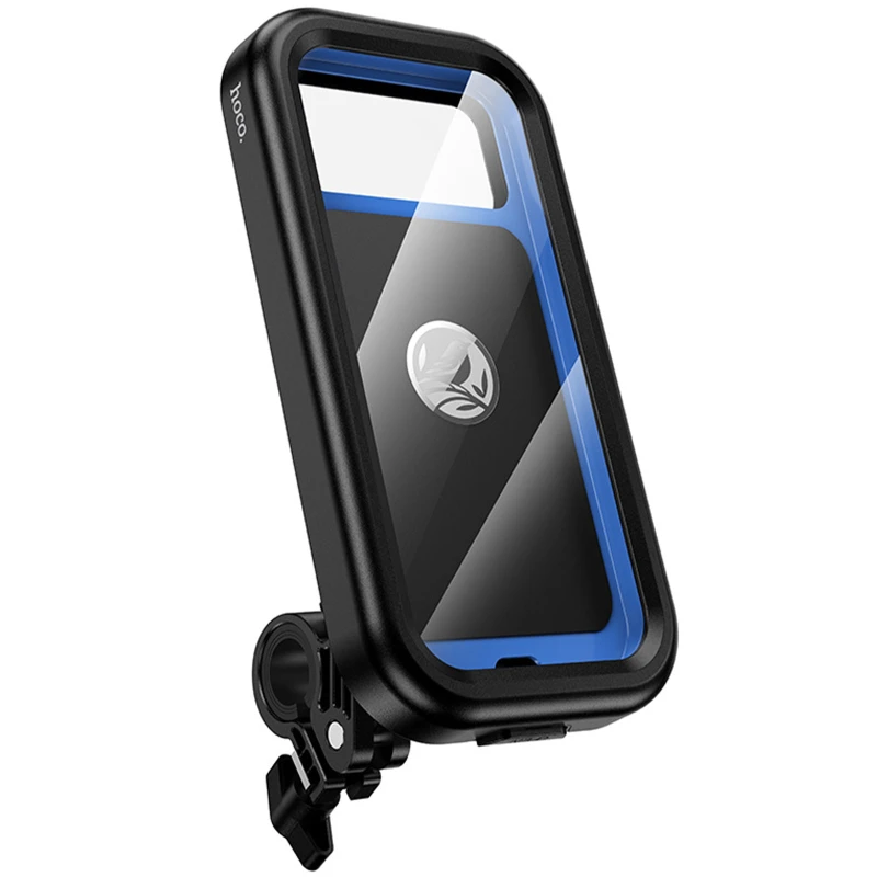 Вело- Мото- держатель Hoco H95 Bendito waterproof фото 1 из 1