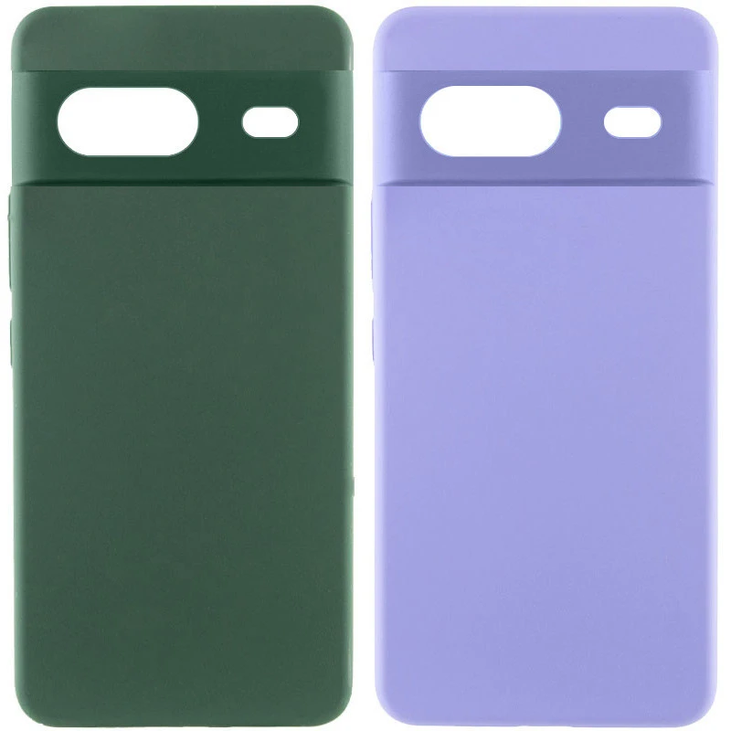 Чохол Silicone Cover Ummi Lakshmi Full Camera (AA) для Google Pixel 8a фото 1 Чохол Silicone Cover Ummi Lakshmi Full Camera (AA) для Google Pixel 8a фото 1 з 1
