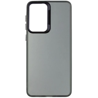 Чохол який світиться в темряві на Samsung Galaxy S23 — Black