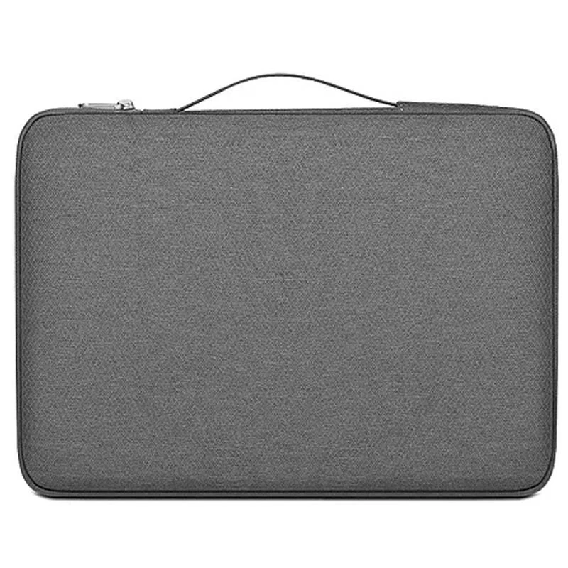 Сумка для ноутбуку WIWU Pilot Sleeve 15.6" – Серый. Фото 2 из 5