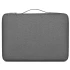 Сумка для ноутбуку WIWU Pilot Sleeve 15.6" – Серый. Фото 2 из 5