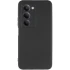 Кольоровий силіконовий чохол GETMAN із закритою камерою для Xiaomi Redmi 15 4G (Global) / 5G – Чорний / Black. Фото 5 з 8