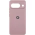 Чохол Silicone Case Lakshmi Premium L з закритою камерою на Google Pixel 9 – Рожевий / Pink Sand. Фото 2 з 6
