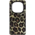 Чохол TPU+PC Street Art для Xiaomi Poco C75 – Leopard. Фото 3 з 6