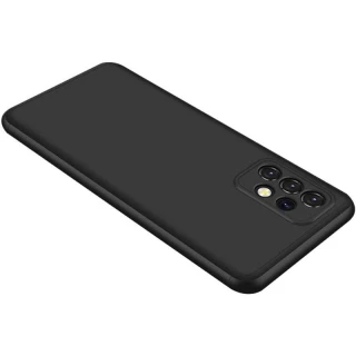 Чохол із захистом 360 градусів GKK на Samsung Galaxy A52 4G / A52 5G фото 1 Чохол із захистом 360 градусів GKK на Samsung Galaxy A52 4G / A52 5G фото 1 з 2