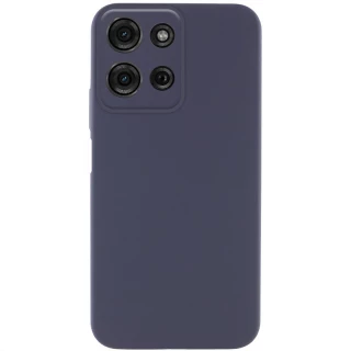 Чохол Silicone Case Lakshmi Plus з закритою камерою на Motorola Edge 60 фото 1 з 1