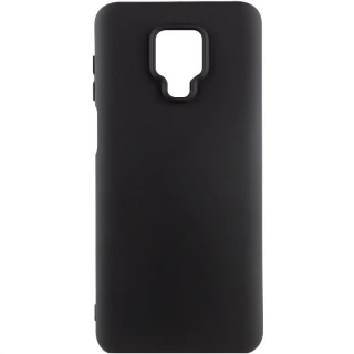 Чехол Silicone Case Lakshmi Elit для Xiaomi Redmi Note 9s / Note 9 Pro / Note 9 Pro Max фото 1 из 7