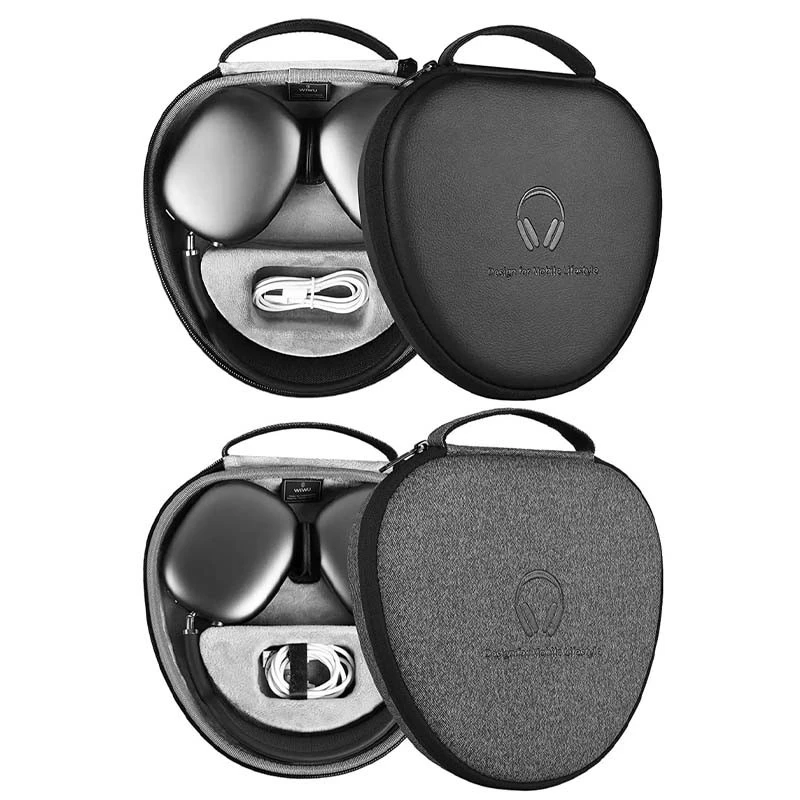 Футляр WIWU Ultrathin Smart for Airpods Max фото 1 з 1