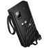 Портативний ЗП Power Bank Hoco J155 Shine 22.5W+PD20W with 4 cables 20000 mAh – Black. Фото 2 з 6