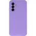 Чохол Silicone Case Lakshmi Premium із закритою камерою для Samsung Galaxy A56 5G – Бузковий / Dasheen. Фото 15 з 20