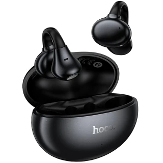 Бездротові TWS навушники Hoco EA8 Warm clip-on (App) фото 1 з 4