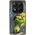 Чохол TPU+PC Street Art для Xiaomi Poco X7 – Cool Rabbit. Фото 3 з 6