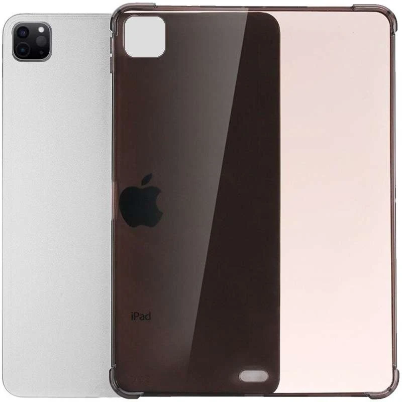 

Чохол для планшета з посиленими кутами на Apple iPad Pro 11" (2020) (Чорний)