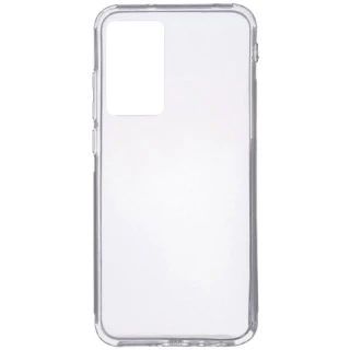 Ультратонкий силіконовий чохол 1мм на Xiaomi Poco F5 / Note 12 Turbo фото 1 з 1